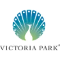 Victoria Park logo