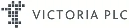 Victoria PLC logo