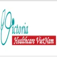 Victoria Healthcare logo