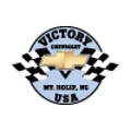 Victory Chevrolet logo