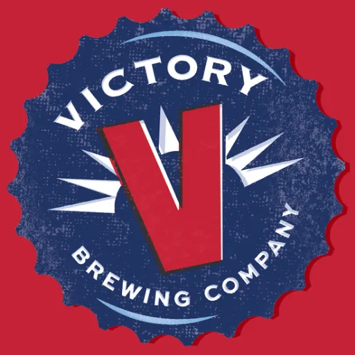 Victory Brewing Company logo
