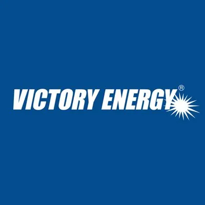 Victory Energy logo