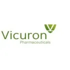 Vicuron Pharmaceuticals logo