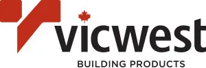 Vicwest Building Product logo