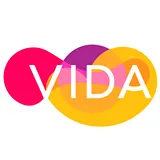 Vida logo