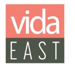 Vida East logo