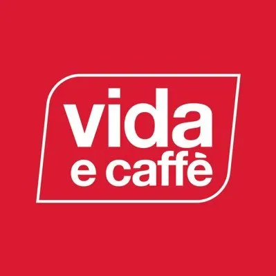 Vida E Caffe logo