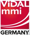 Vidal MMI logo