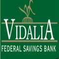 Vidalia Federal Savings Bank logo