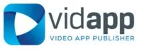 Vidapp logo