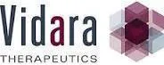 Vidara Therapeutics logo