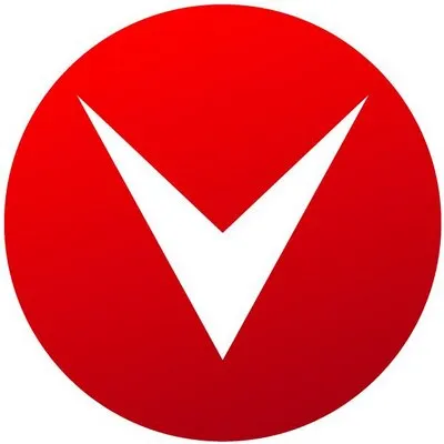 Vidaris logo