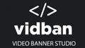 Vidban logo
