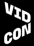 VidCon logo