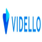 Vidello logo