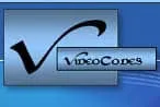 VideoCodes logo