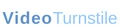Video Turnstile logo