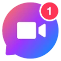 Videocallapp logo