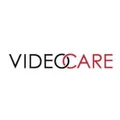 VideoCare logo