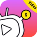 Videocash logo