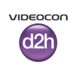 Videocon D2H logo