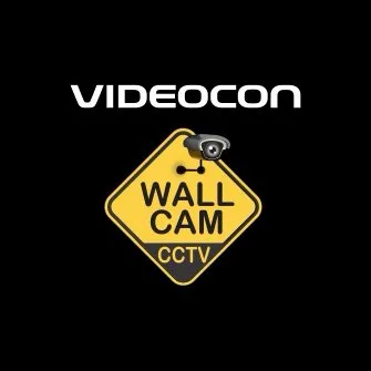 Videocon Wallcam logo