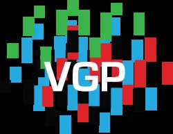 Video Genome Project logo