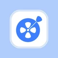 VideoHunter logo