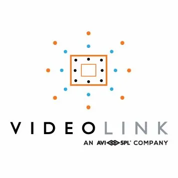 VideoLink logo