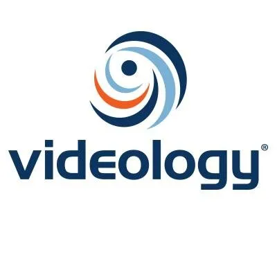 Videology Group logo