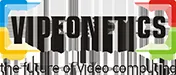 Videonetics logo