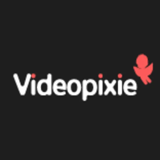 Videopixie logo