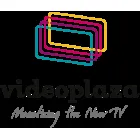 Videoplaza logo
