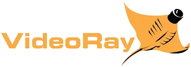 VideoRay logo