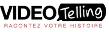 VideoTelling logo