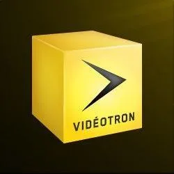 Videotron logo
