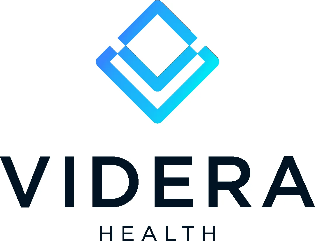 Videra Health logo