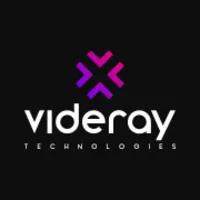 Videray logo