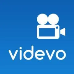 Videvo logo