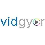 Vidgyor logo