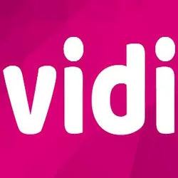 Vidi logo