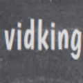 VidKing logo