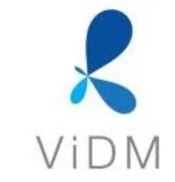 Ventures in Digital Media logo