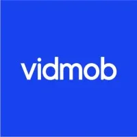 Vidmob logo