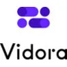 Vidora logo