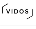 Vidos logo
