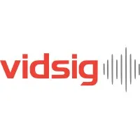 VIDSIG logo