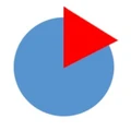 VidTarget logo