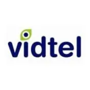 Vidtel logo