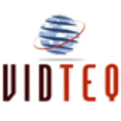 VidTeq logo